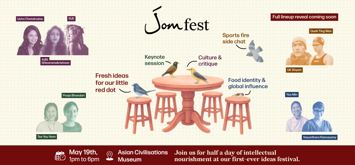 Jomfest